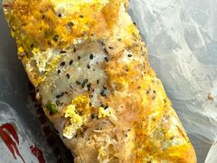 -新农村煎饼果子(香港花园店)