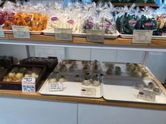 -風月堂 Savoy Cake Haymarket