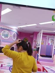 -孩子王童乐园(常德万达店)