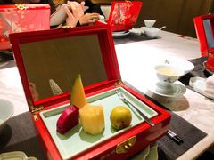 -宴昆山·私房菜(春晖店)