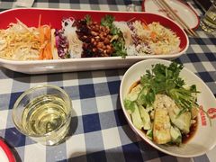 -雪熊哈尔滨烧烤·精酿啤酒·砂锅(中央胜境店)