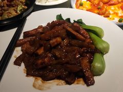 -陆壹捌餐厅(五大道店)