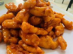 -华春餐馆(鱼山路店)