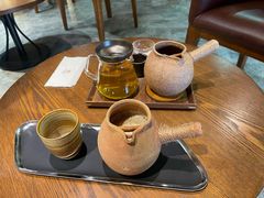 -大益茶庭(勐海会员中心店)