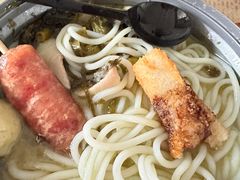 -老妈米线(东圈门店)