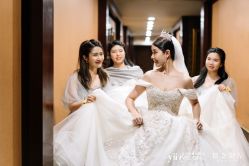 -MuseMarry婚纱(前海嘉里中心店)