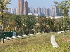 -四里河滨水生态公园