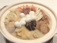 -屋里厢上海菜馆