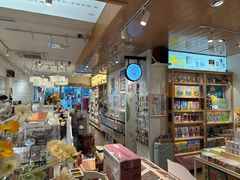 -猫的天空之城概念书店(大学路店)