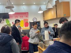 大堂-郭记小街麻辣烫(南小街总店)