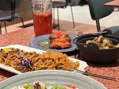 -La Terre乐田(万象城店)