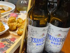 -宴小馆·小海鲜青岛菜(五四广场店)