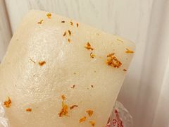 桂花糖年糕-非遗近水楼糕团(景德路店)