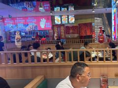 -叁宝烤肉• 西安烧烤(凤城十二路店)