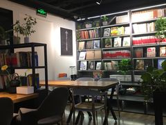 大堂-心邸·庆宴(雅宝城店)