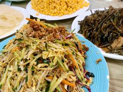 东北大盘凉菜-哈尔滨春饼(朝山街店)