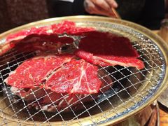 -西塔老太太泥炉烤肉(杭州首店)