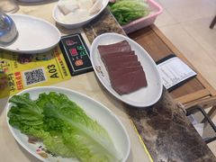 -小肥牛潮汕牛肉火锅(南联店)
