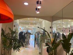-forever studio女装工作室(中贸广场店)
