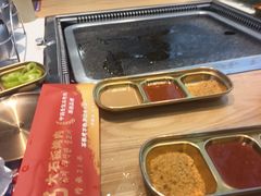 -郭记烤肉创始店(民丰大街店)