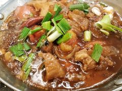 -老太婆饭店(新富路店)