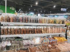 -百佳华佳漾里(坂田店)