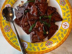 -那家小馆•北京菜•烤鸭(香山店)