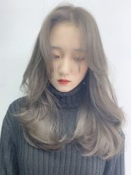 -GIRL STYLE 烫发·染发沙龙