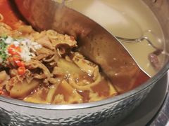 -左庭右院鲜牛肉火锅(苏州园区永旺店)