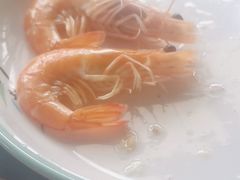 -坛南湾农家乐·海鲜楼·大排档(平潭坛南湾店)