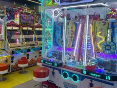 -风云再起游乐汇(北京西单西西友谊店)