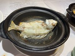 -百味馆·粤菜·湛江菜(后海花园店)