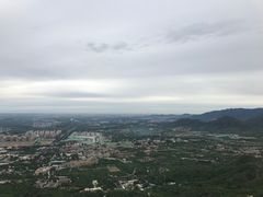 -北京鹫峰国家森林公园