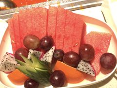 -海底捞火锅(亲子主题北金鹰店)