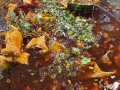 -春涛餐馆(下坝店)