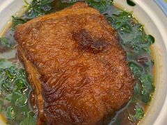 -金典银峰老鹅馆·昆山菜(亭林公园店)