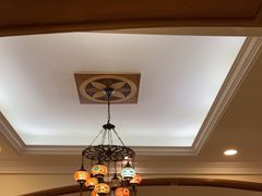 -清真·玛丽亚新疆菜主题餐厅(浙江中路店)
