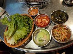 -釜山火炉·海鲜烤肉(紫藤路店)