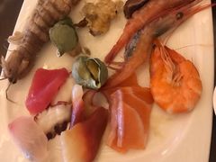 -杭州国际会议中心洲际酒店-原素全日餐厅(解放东路店)