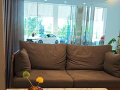 -北京盈之宝宝马&MINI4S店(望京店)