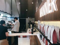 -Manner Coffee(大宁国际商业广场店)