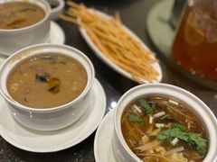 河南三狠汤-阿庄新豫菜(通泰路店)