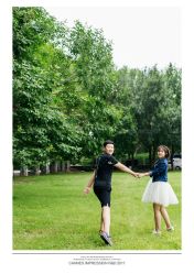 点击看大图 -戛纳印象摄影(潮拍定制馆)