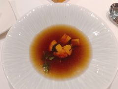 松茸清汤-蝶舍·MAISON PAPILLON