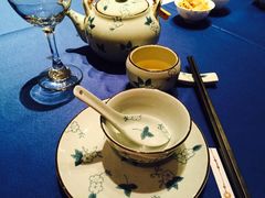 -良渚君澜度假酒店·中餐厅
