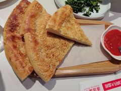 -胡氏大盘鸡新疆菜(谈固店)