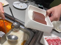 -海底捞火锅(吴中路店)