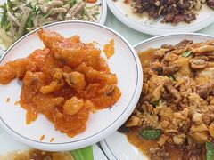 -同发号饭庄(复兴路店)