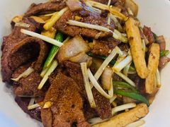 -寻裕记·现炒浇头面(人民广场店)