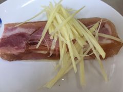 -老赵面店(大西路店)